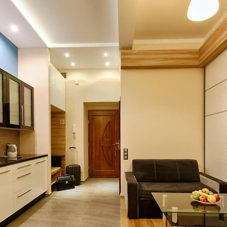 Apartamenty Galicja Krakow Bilik gambar