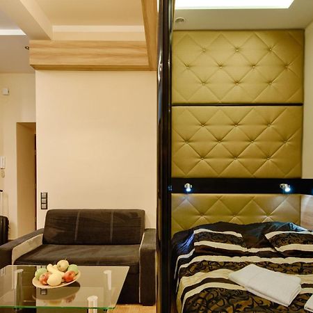Apartamenty Galicja Krakow Bilik gambar