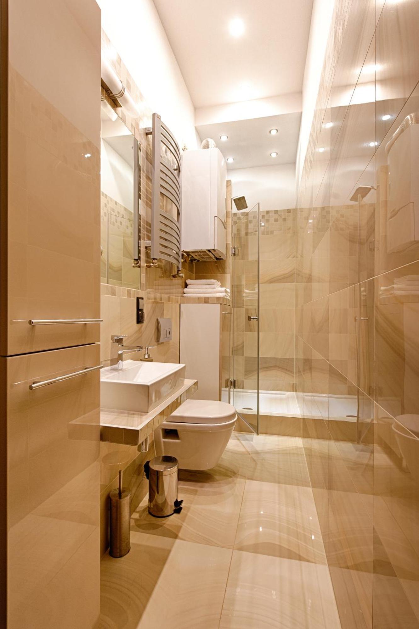 Apartamenty Galicja Krakow Bilik gambar