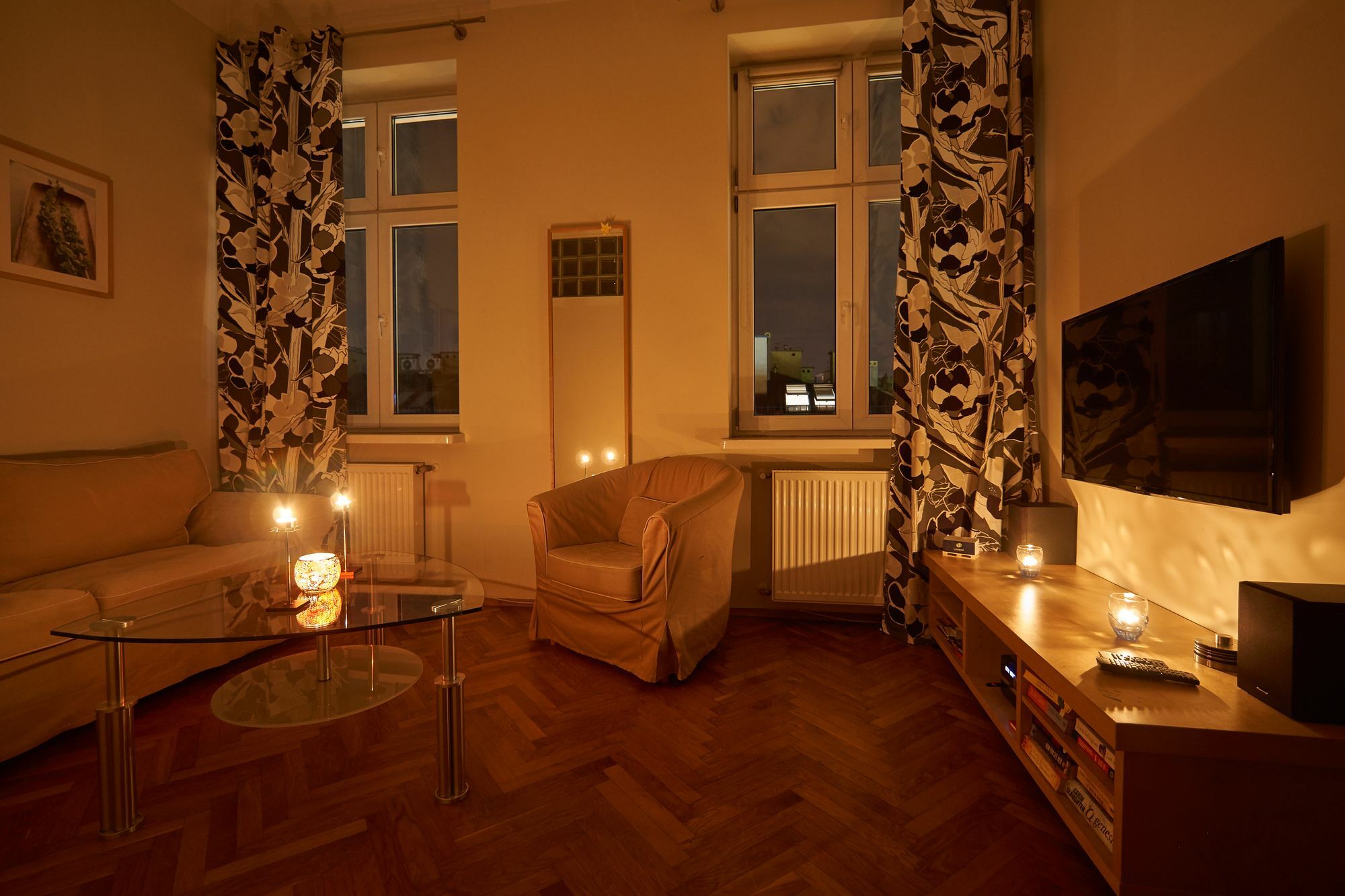 Apartamenty Galicja Krakow Luaran gambar