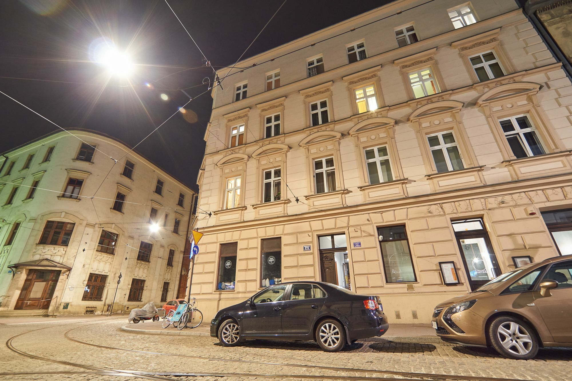 Apartamenty Galicja Krakow Luaran gambar