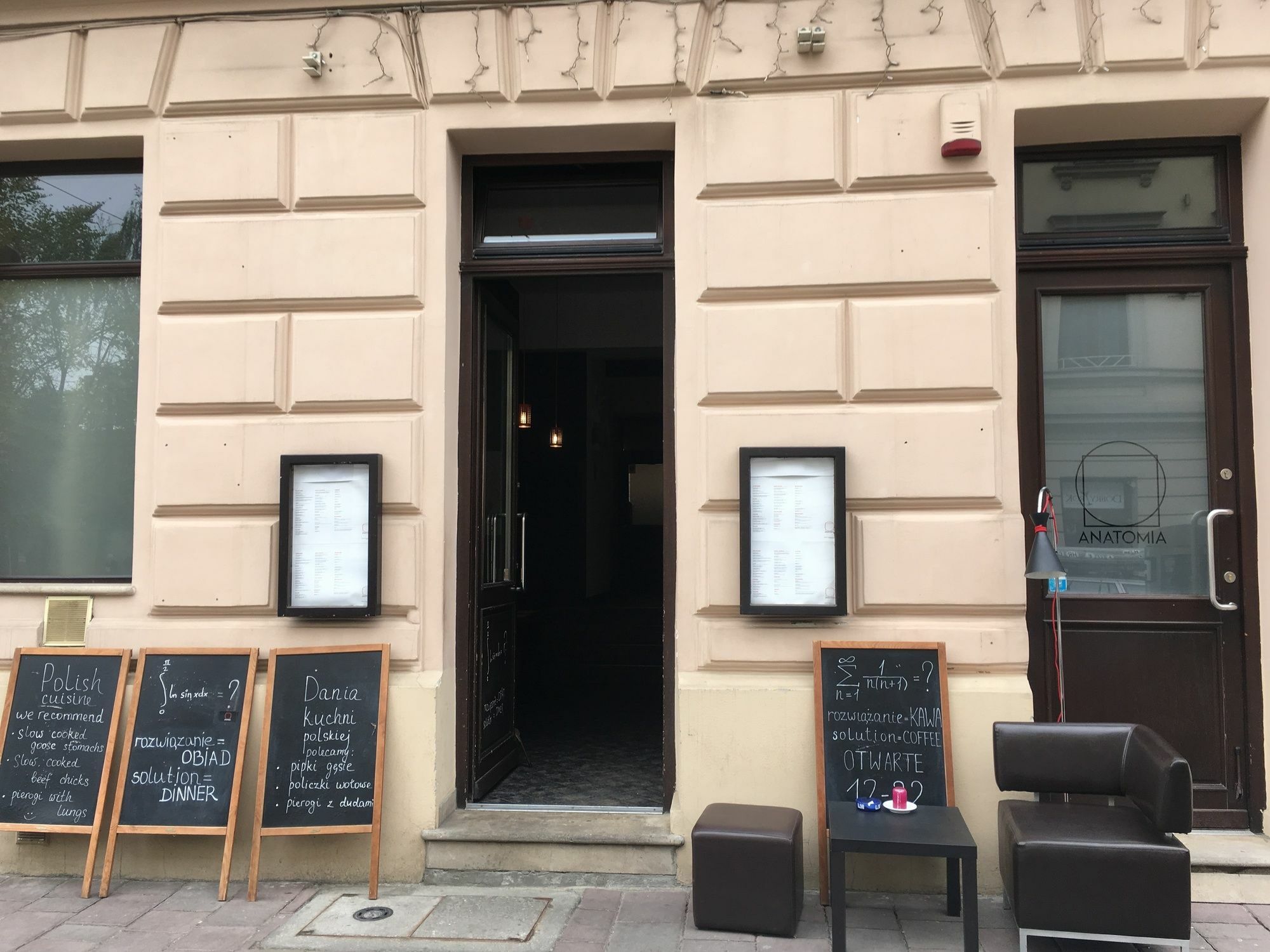 Apartamenty Galicja Krakow Luaran gambar