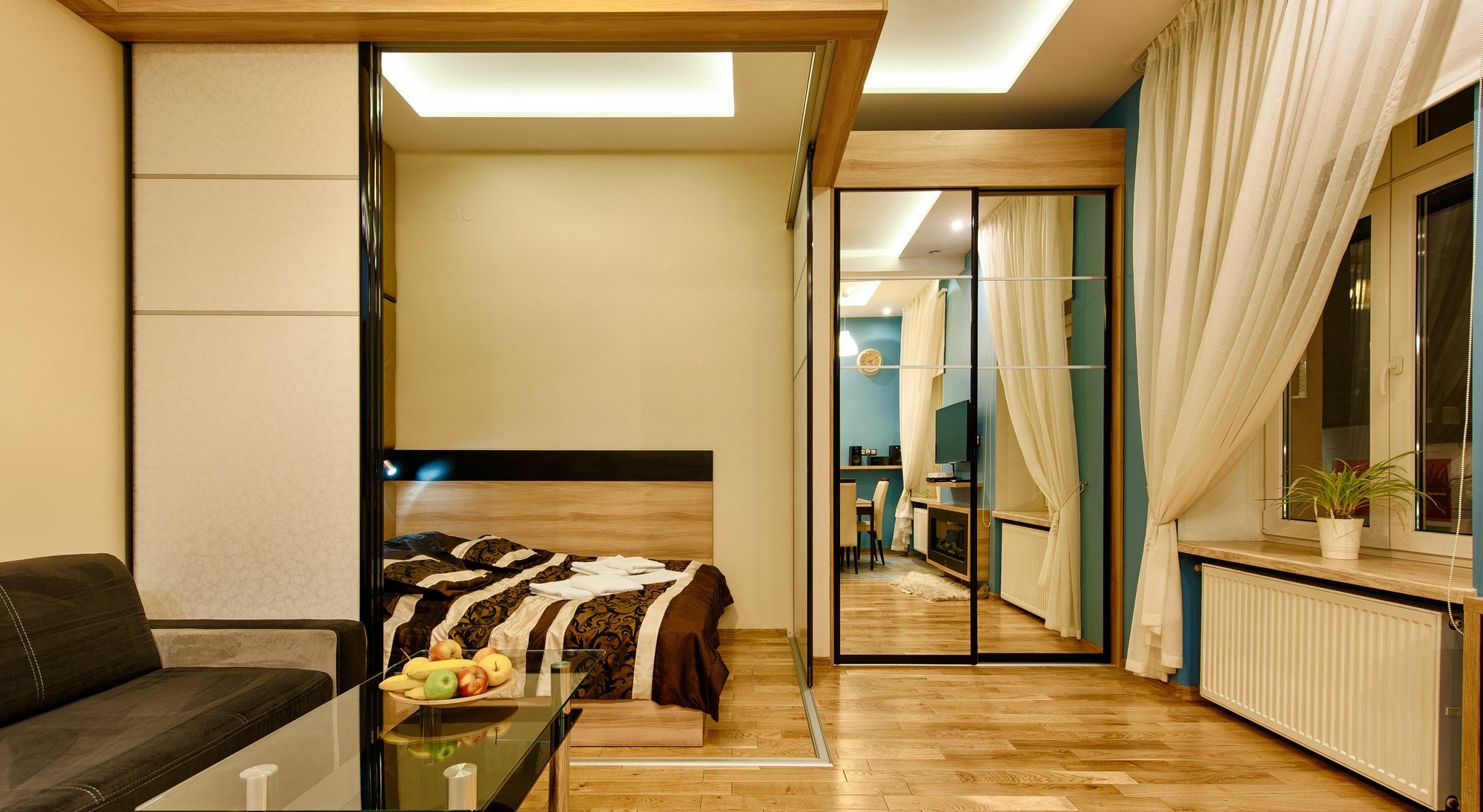 Apartamenty Galicja Krakow Luaran gambar