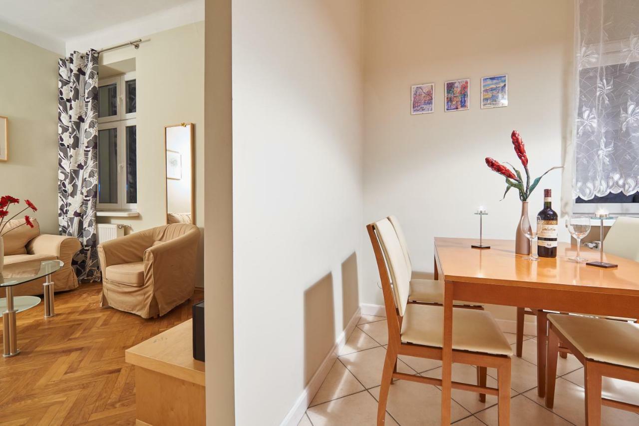Apartamenty Galicja Krakow Luaran gambar