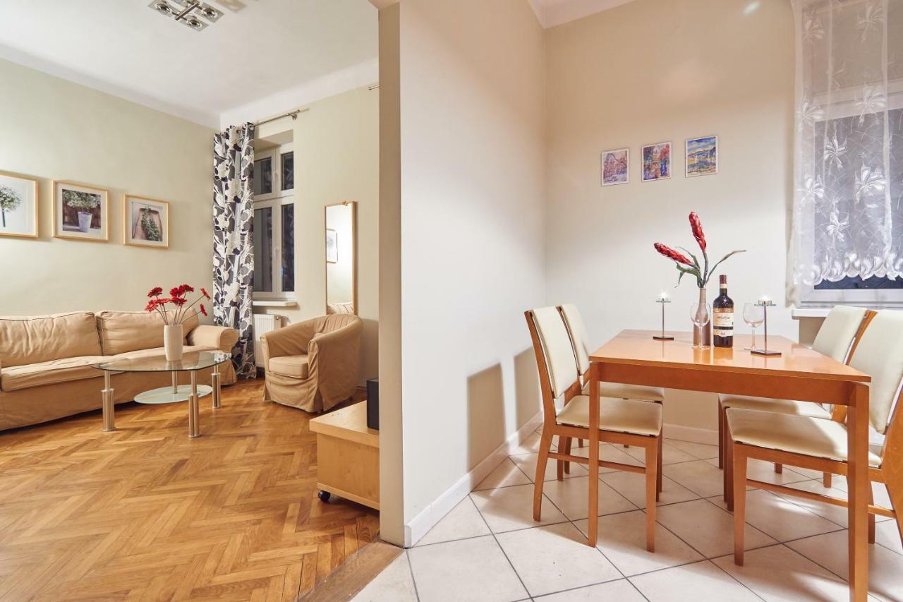Apartamenty Galicja Krakow Luaran gambar