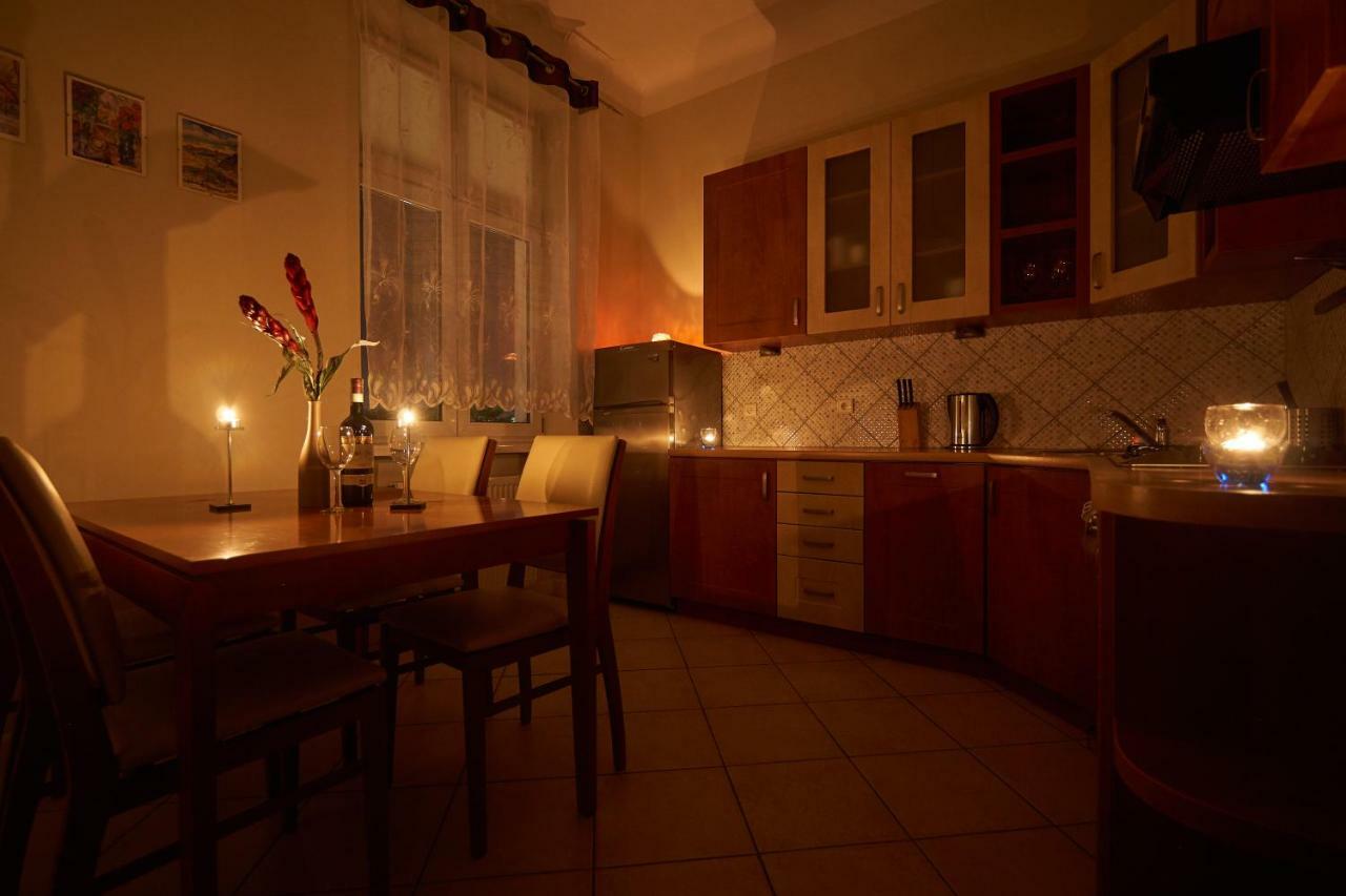 Apartamenty Galicja Krakow Luaran gambar